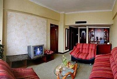 фото отеля Sanxia Engineering Hotel