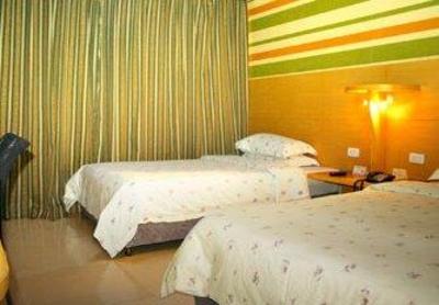 фото отеля Sanxia Engineering Hotel