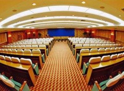 фото отеля Sanxia Engineering Hotel