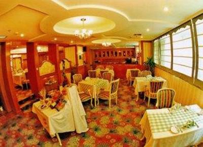 фото отеля Sanxia Engineering Hotel