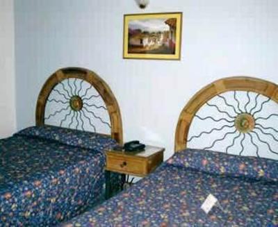 фото отеля Motor Hotel Americas