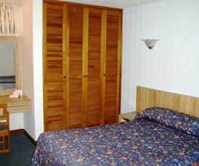 фото отеля Motor Hotel Americas
