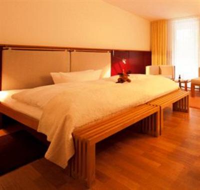 фото отеля Ringhotel Tagungszentrum der Wirtschaft