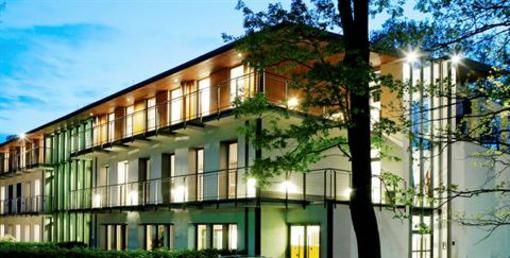 фото отеля Ringhotel Tagungszentrum der Wirtschaft