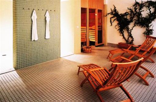 фото отеля Ringhotel Tagungszentrum der Wirtschaft
