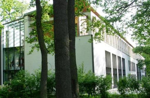 фото отеля Ringhotel Tagungszentrum der Wirtschaft