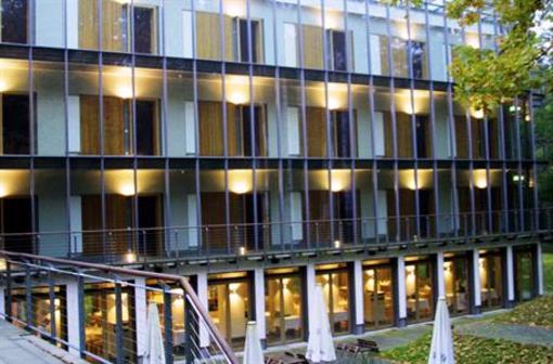 фото отеля Ringhotel Tagungszentrum der Wirtschaft