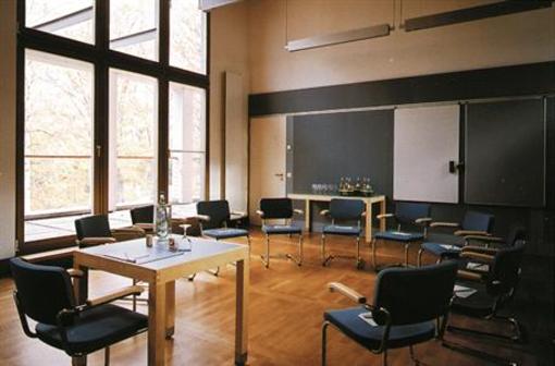фото отеля Ringhotel Tagungszentrum der Wirtschaft