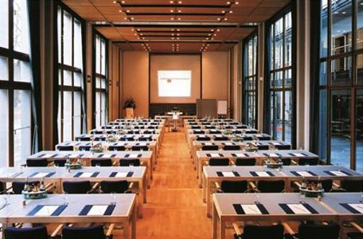 фото отеля Ringhotel Tagungszentrum der Wirtschaft