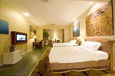 фото отеля Ye Ma International Business Clubhouse