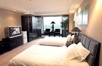 фото отеля Ye Ma International Business Clubhouse