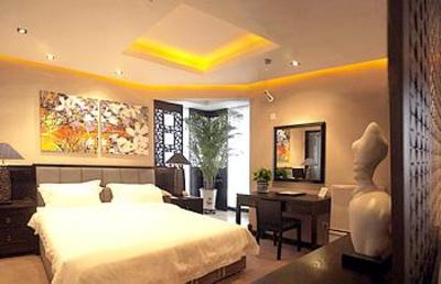 фото отеля Ye Ma International Business Clubhouse