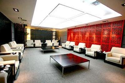 фото отеля Ye Ma International Business Clubhouse
