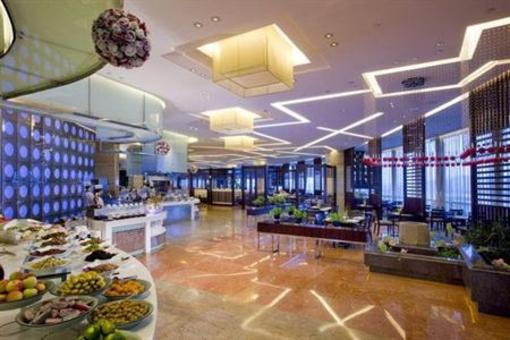 фото отеля Shangyu International Hotel Shaoxing