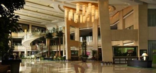 фото отеля Shangyu International Hotel Shaoxing