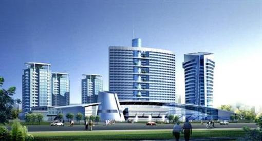 фото отеля Shangyu International Hotel Shaoxing