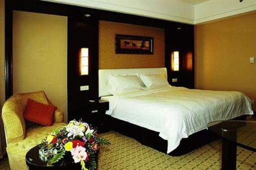 фото отеля Shangyu International Hotel Shaoxing
