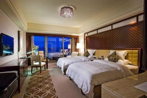 фото отеля Shangyu International Hotel Shaoxing