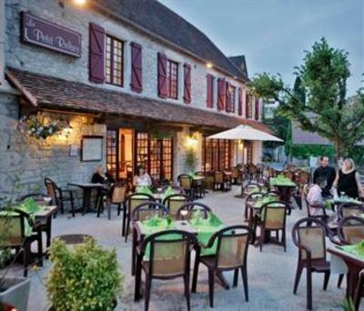 фото отеля Le Petit Relais