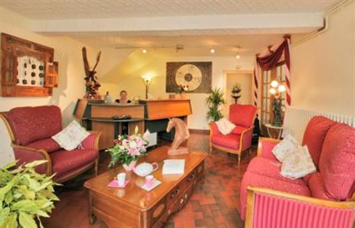 фото отеля Le Petit Relais
