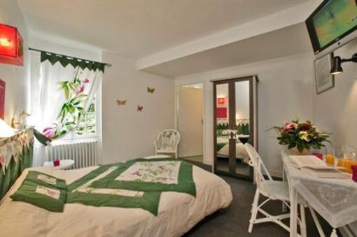 фото отеля Le Petit Relais