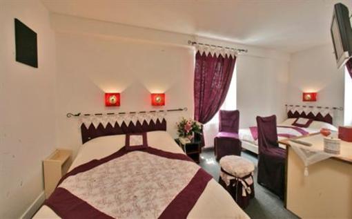фото отеля Le Petit Relais