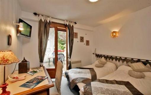 фото отеля Le Petit Relais