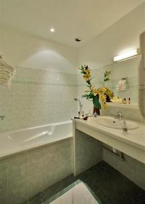 фото отеля Le Petit Relais