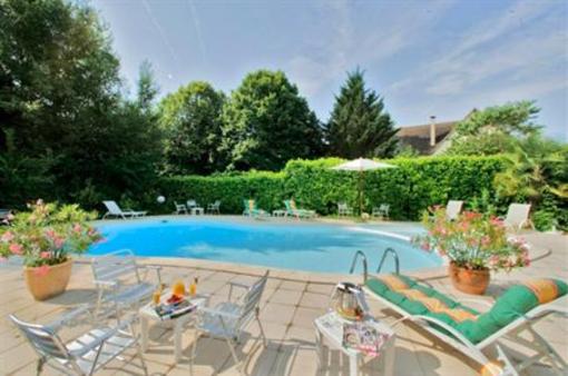 фото отеля Le Petit Relais