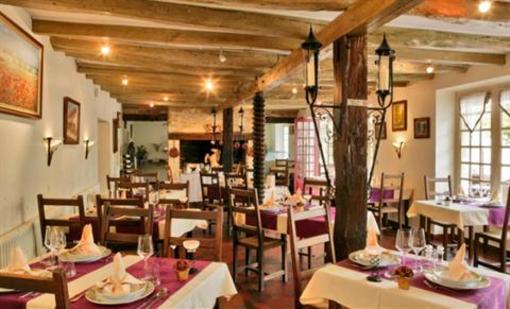 фото отеля Le Petit Relais