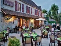 Le Petit Relais