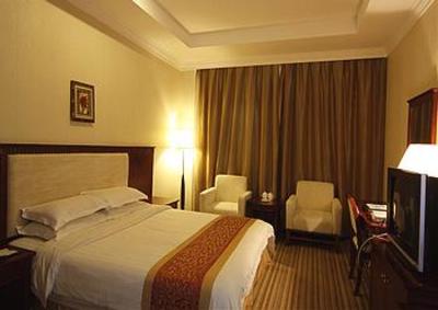 фото отеля Kaiyue Hotel Xianning