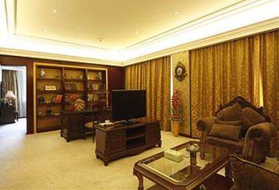 фото отеля Kaiyue Hotel Xianning