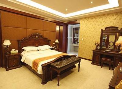 фото отеля Kaiyue Hotel Xianning