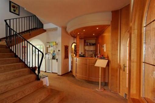 фото отеля Panoramahotel Obkircher