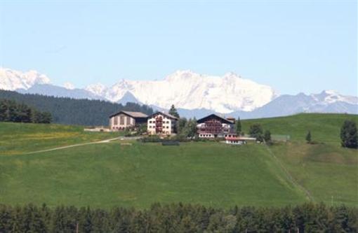 фото отеля Panoramahotel Obkircher