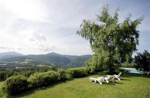 фото отеля Panoramahotel Obkircher
