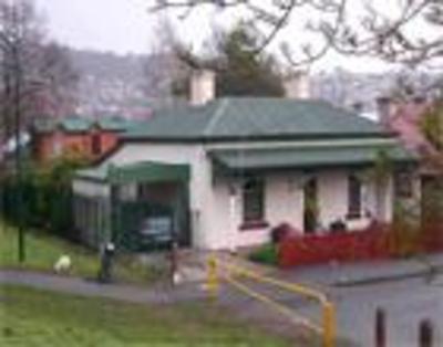 фото отеля Launceston Apartments