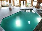 фото отеля American Inn & Suites Ionia