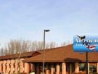 фото отеля American Inn & Suites Ionia
