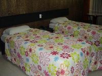 Internacional Hotel Manaus