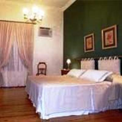 фото отеля El Virrey Hotel