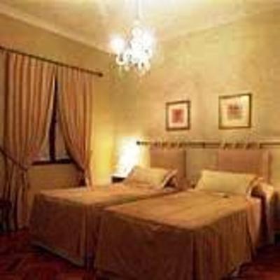 фото отеля El Virrey Hotel