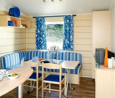 фото отеля Camping Vert Gapeau