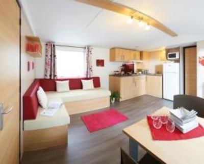 фото отеля Camping Vert Gapeau