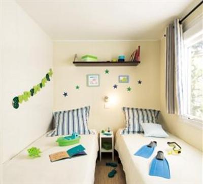 фото отеля Camping Vert Gapeau
