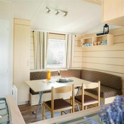 фото отеля Camping Vert Gapeau