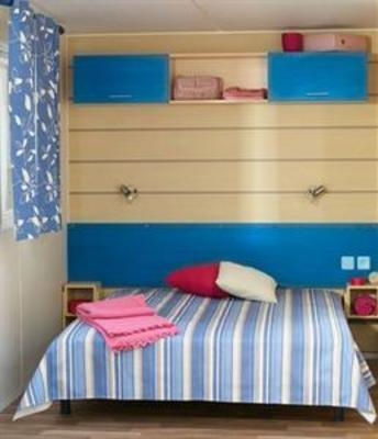 фото отеля Camping Vert Gapeau