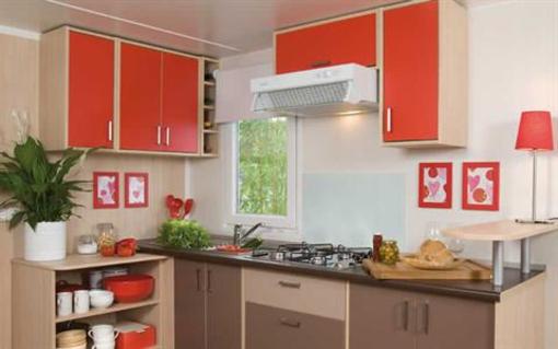 фото отеля Camping Vert Gapeau