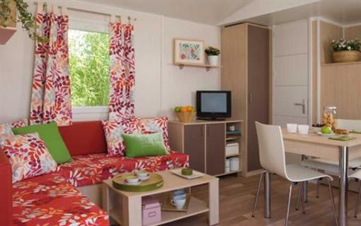 фото отеля Camping Vert Gapeau